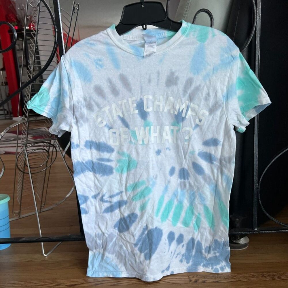 State Champs (the band) T Shirt
